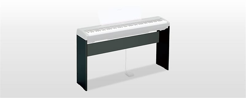 Yamaha L-85 Keyboard Stand Black
