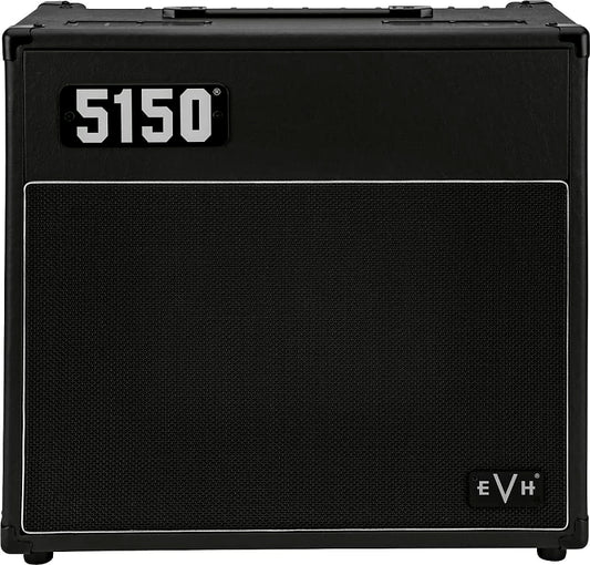 EVH 5150® Iconic® Series 15W 1X10 Combo, Black, 120V