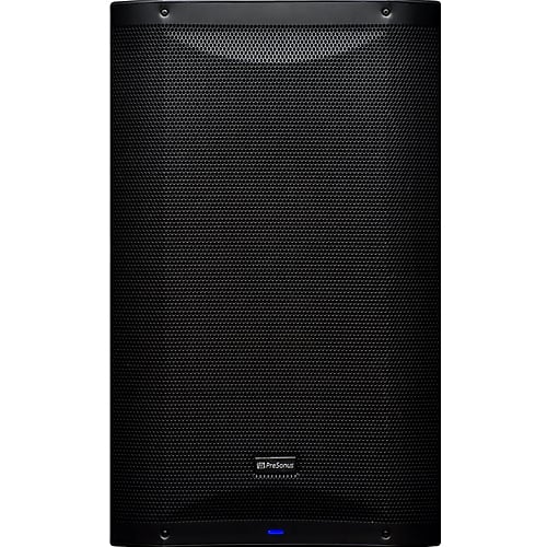 PreSonus® AIR15 2-Way Active Sound-Reinforcement Loudspeaker, Black