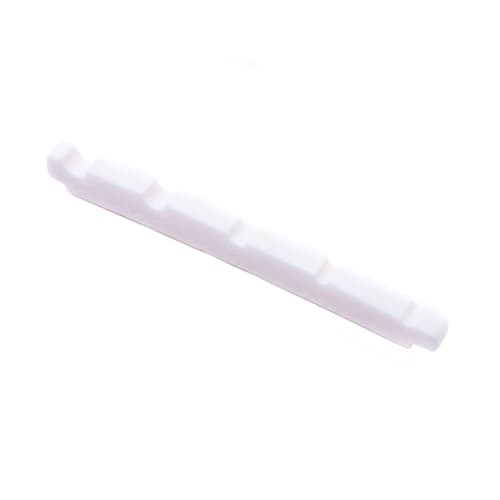 5-String American Deluxe Jazz Bass® Genuine Bone String Nut, Pre-Slotted