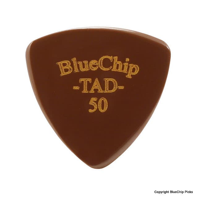 BlueChip TAD50