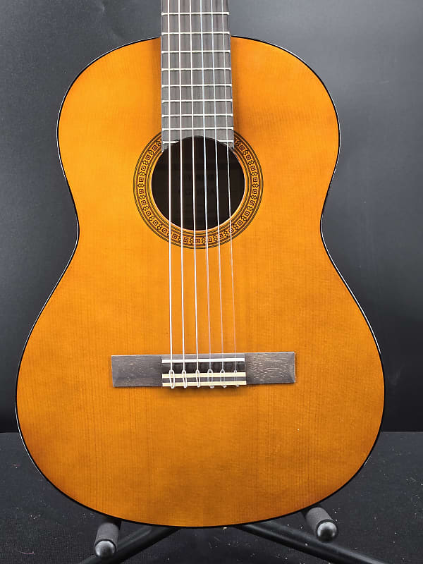 Yamaha CGS102AII AG Classical 1/2 Size Guitar