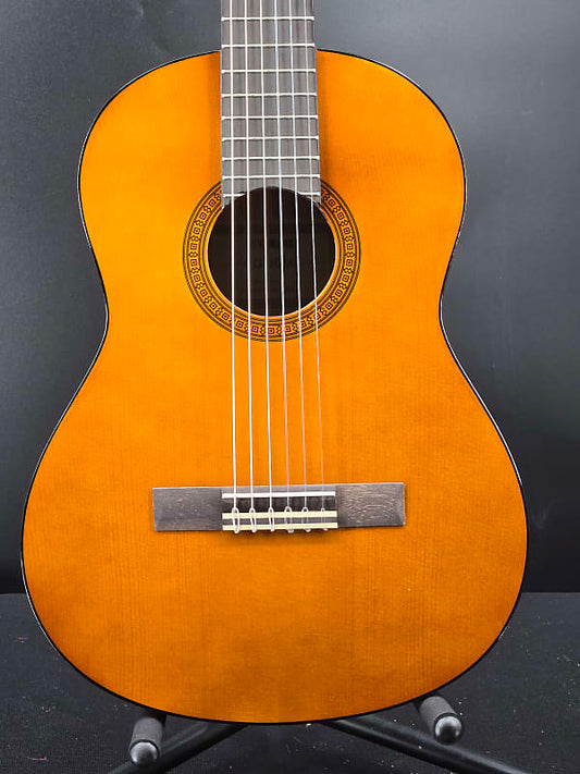 Yamaha CGS102AII AG Classical 1/2 Size Guitar