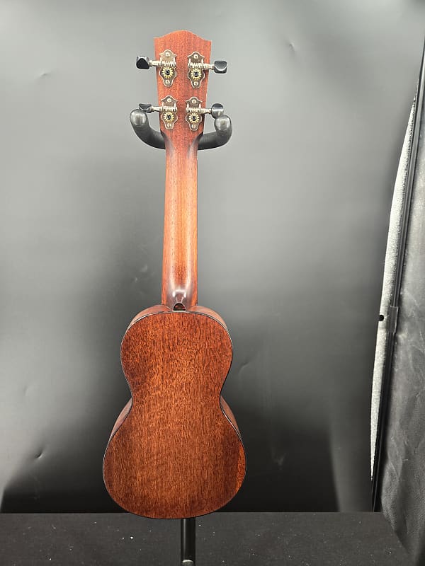 Eastman EU1-S Soprano Ukulele