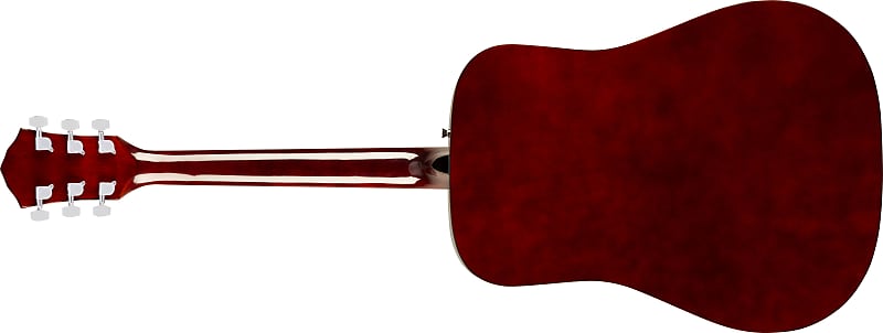 FA-125 Dreadnought w/bag, Walnut Fingerboard, Natural