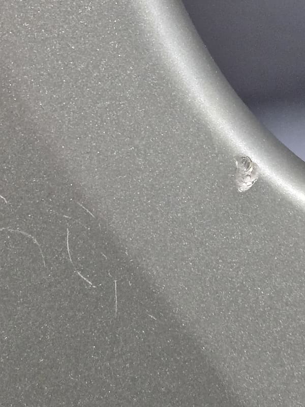 ESP/LTD F-104 Bass 4 string