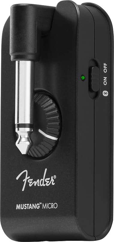 Fender Mustang™ Micro