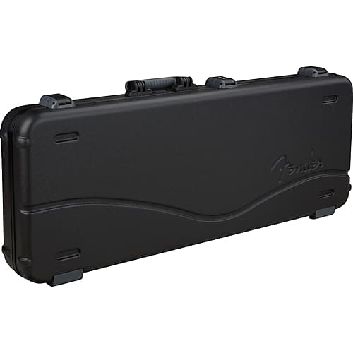 Deluxe Molded Acoustasonic® Case