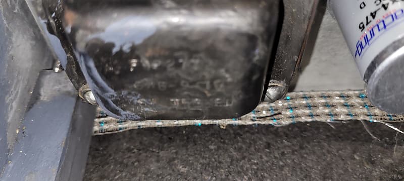 Fender Princeton '69 (2)