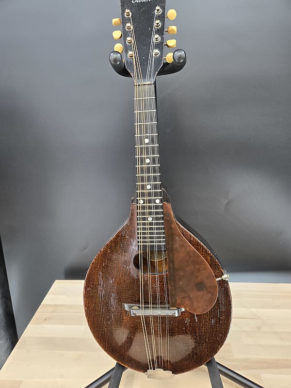 Gibson Style A Jr Mandolin with case 1927-1928