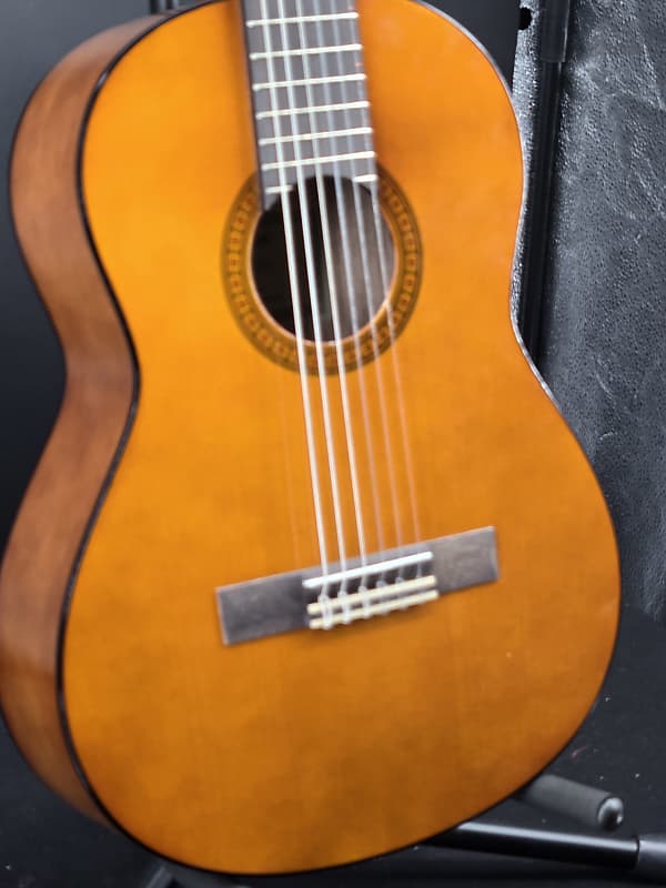 Yamaha CGS102AII AG Classical 1/2 Size Guitar