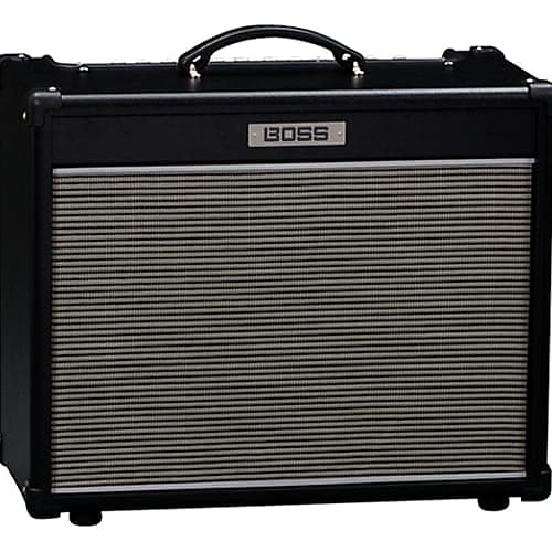 Boss Nextone Stage - 40-watt 1x12" Combo Amp