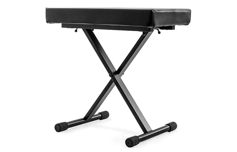 Nomad NKB-5505 Delux X Style Keyboard Bench