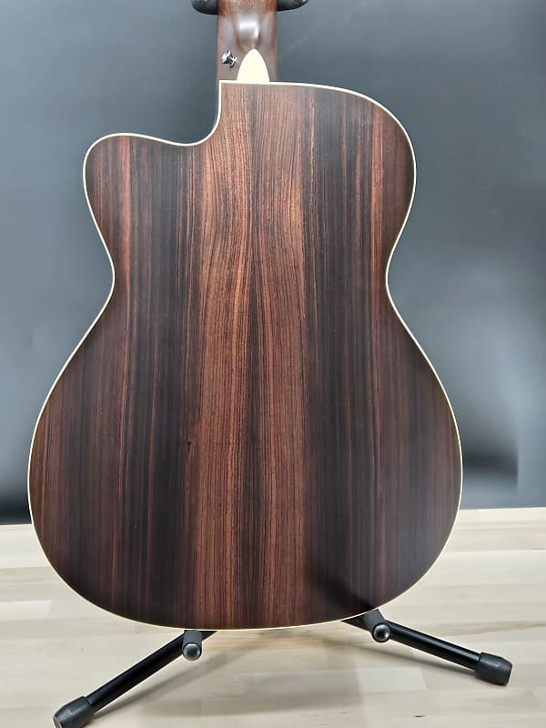 2023 Martin BC-16E Acoustic Bass