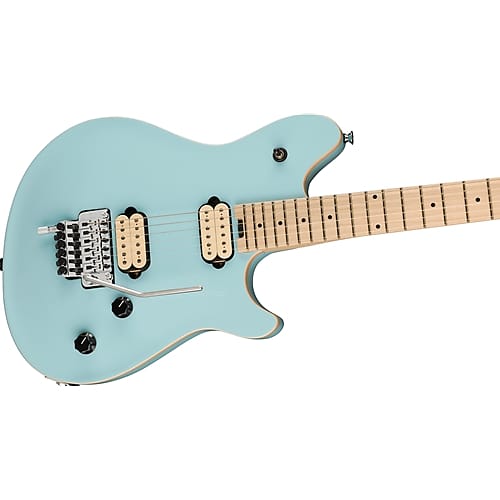 EVH Wolfgang® Special, Maple Fingerboard, Sonic Boom