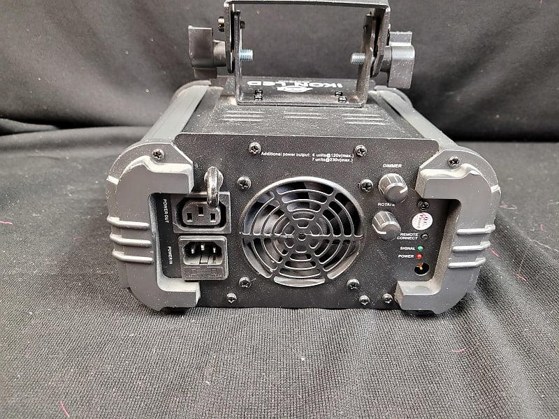ADJ Ikon LED 80W LED Gobo Projector