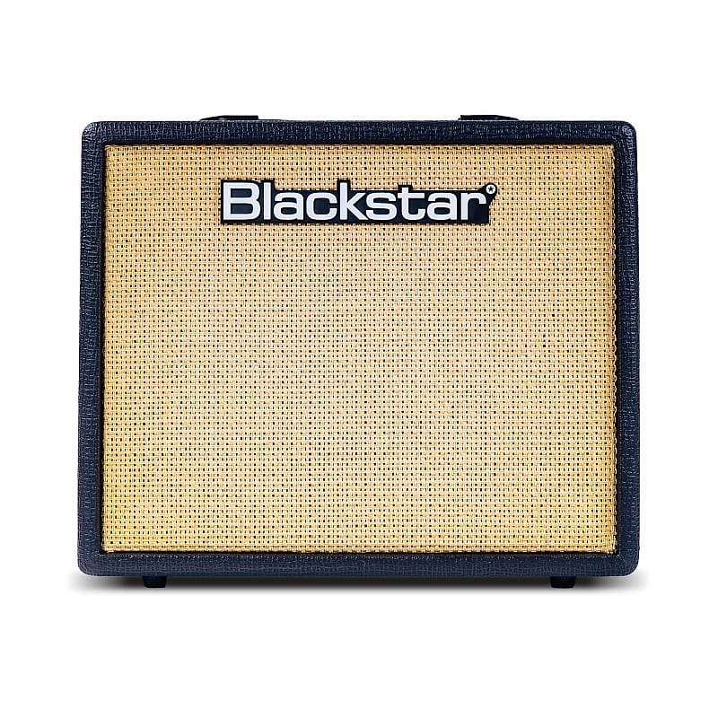 Blackstar Debut 30E 30W 1x10 Combo Amplifier in Black