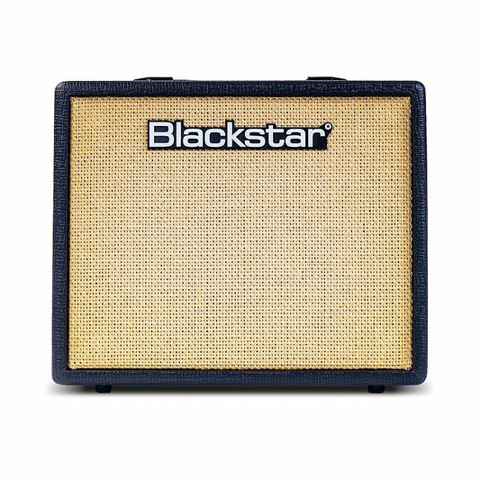 Blackstar Debut 30E 30W 1x10 Combo Amplifier in Black