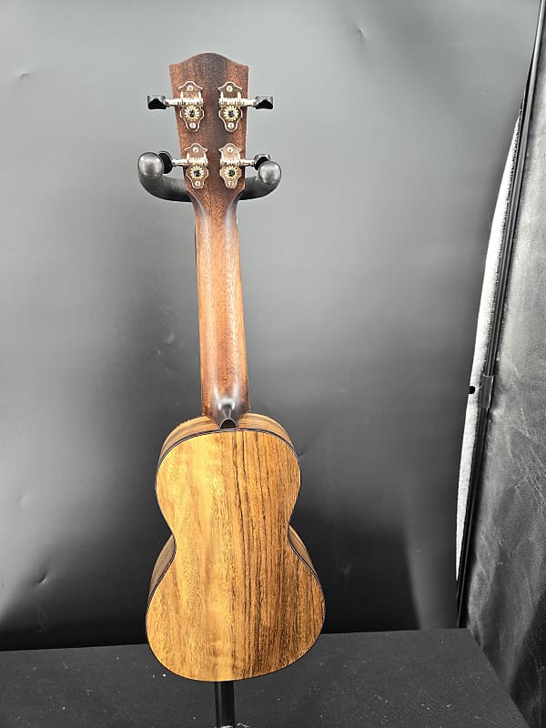 Eastman EU2-S Soprano Ukulele