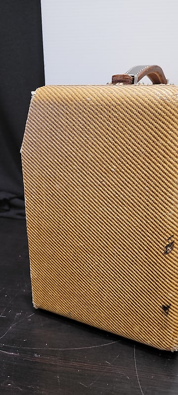 Fender Champ 5C1 '54