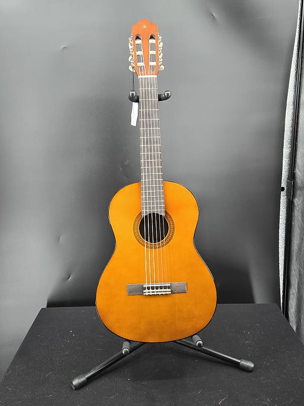Yamaha CGS102AII AG Classical 1/2 Size Guitar