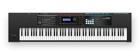 Juno DS88 Synth/ Keyboard