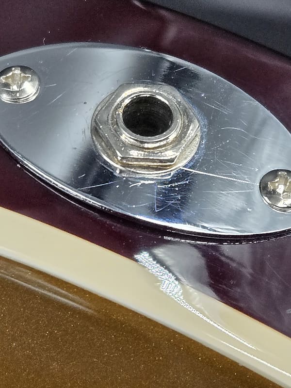 Gretsch G5448T Electromatic Double Jet with Bigsby, Gold