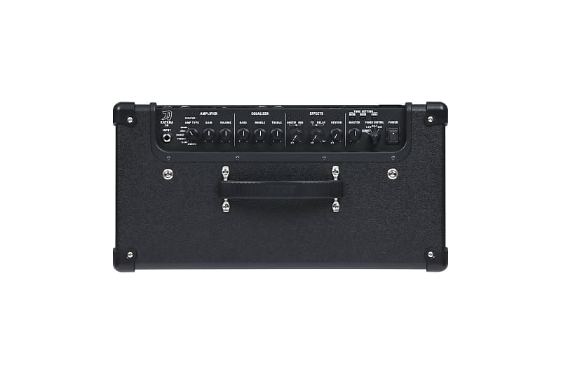 Boss, KTN-50 3 Katana Gen 3 50W 1X12 Guitar Amp