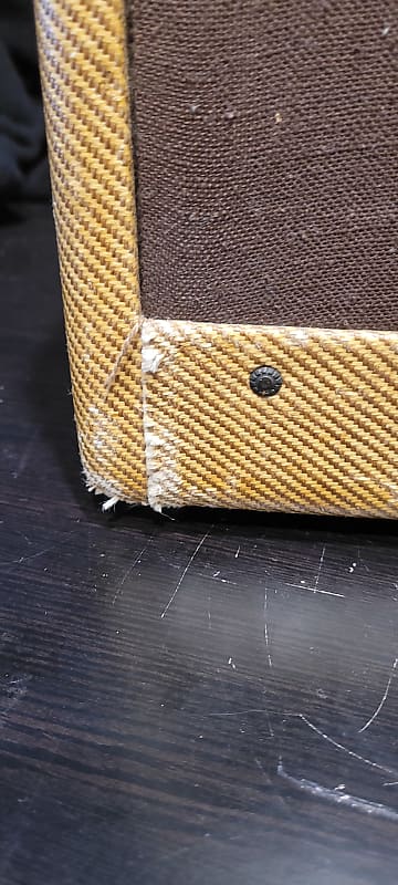 Fender Champ 5C1 '54