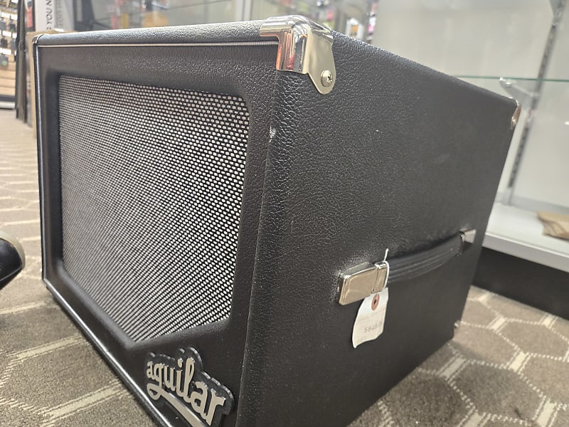 Aguilar SL112-8-CB 1x12" Bass Cabinet