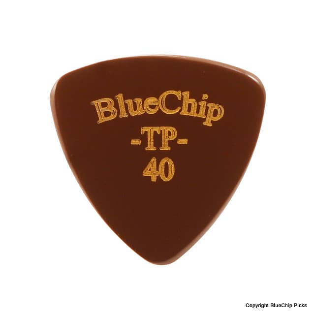 Bluechip TP40