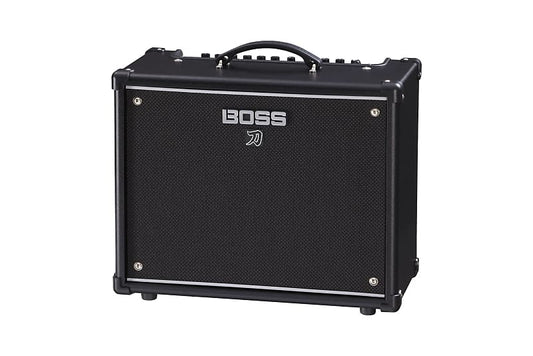 Boss, KTN-50 3 Katana Gen 3 50W 1X12 Guitar Amp