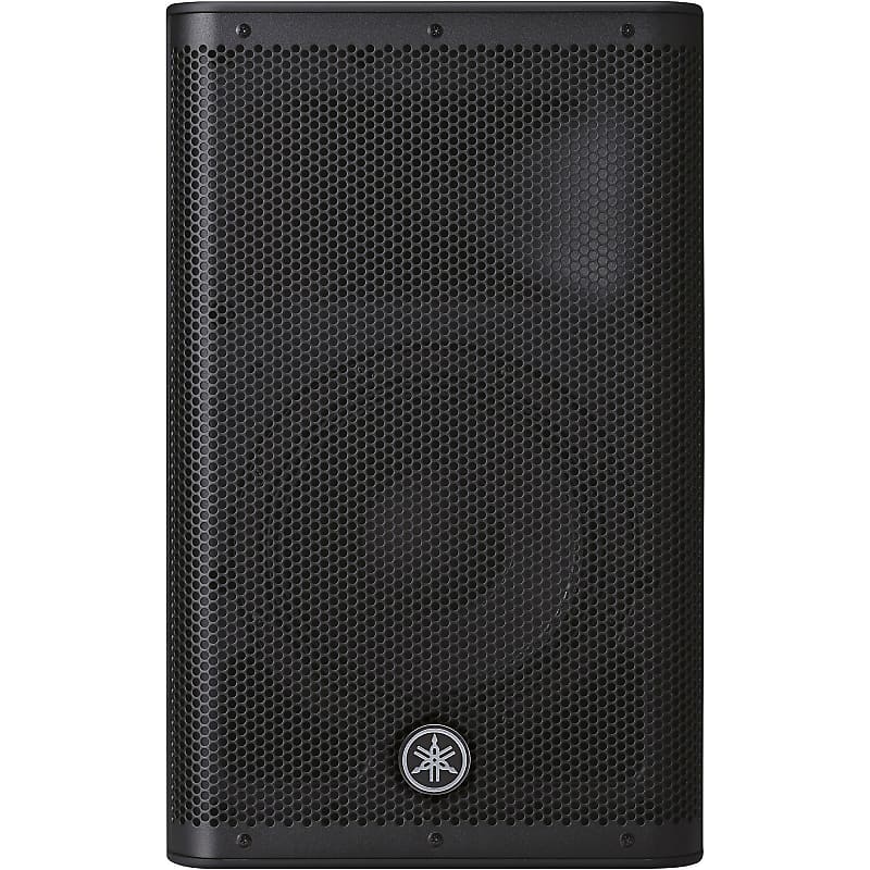 Yamaha DXR10mkII 1100W 10" Powered Speaker