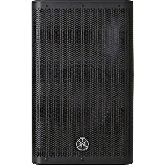 Yamaha DXR10mkII 1100W 10" Powered Speaker