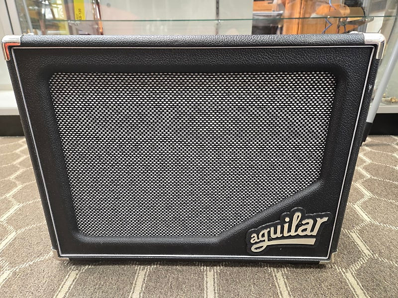 Aguilar SL112-8-CB 1x12" Bass Cabinet