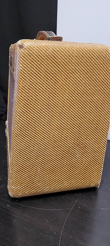 Fender Champ 5C1 '54