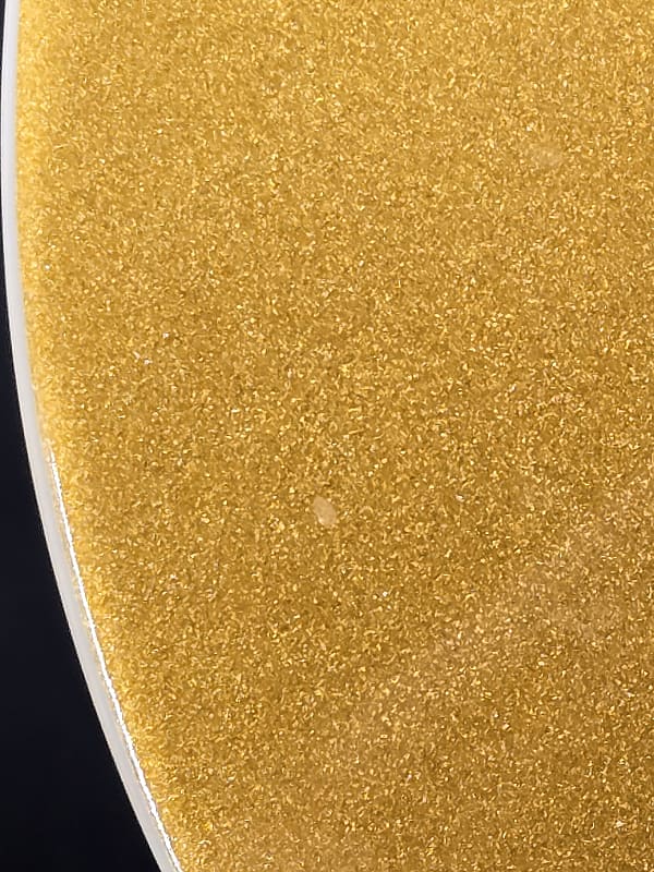 Gretsch G5448T Electromatic Double Jet with Bigsby, Gold