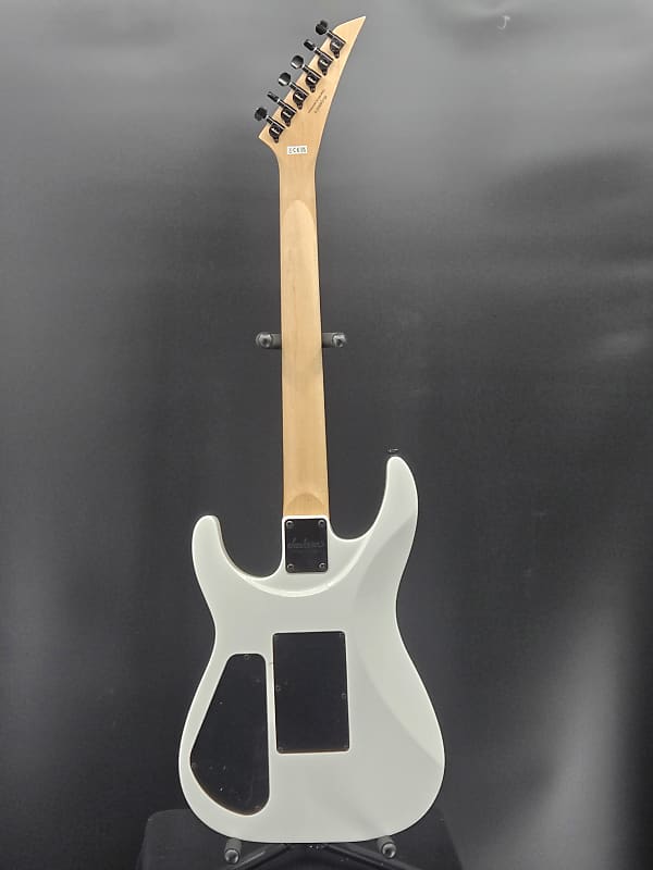 Jackson X Series Dinky® DK1A, Maple Fingerboard, White Tortoise