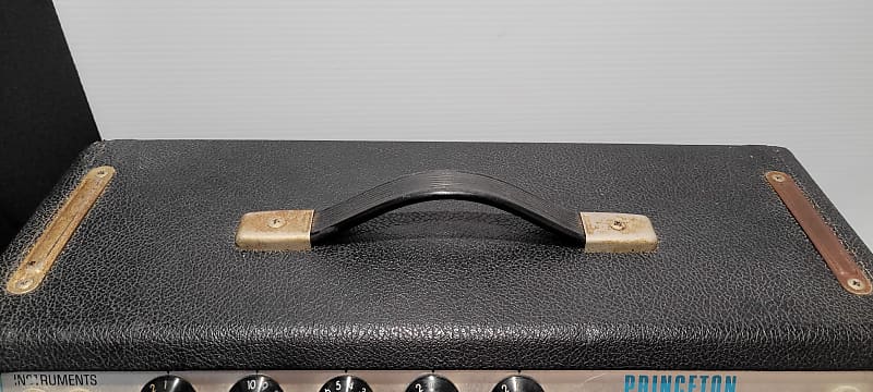 Fender Princeton '69 (1)