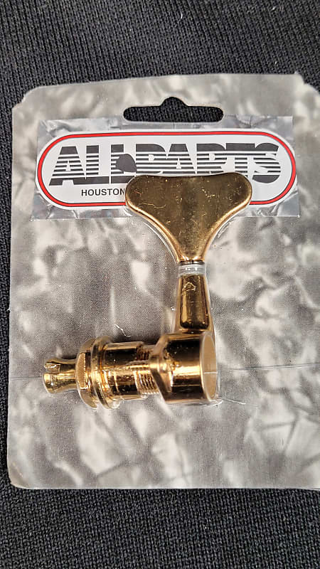 Gotoh Bass Tuning Key Treble side