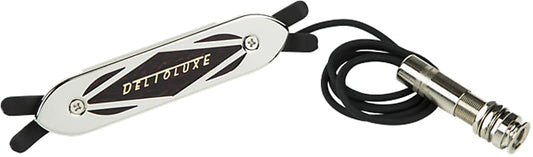 Gretsch Deltoluxe Acoustic Soundhole Pickup