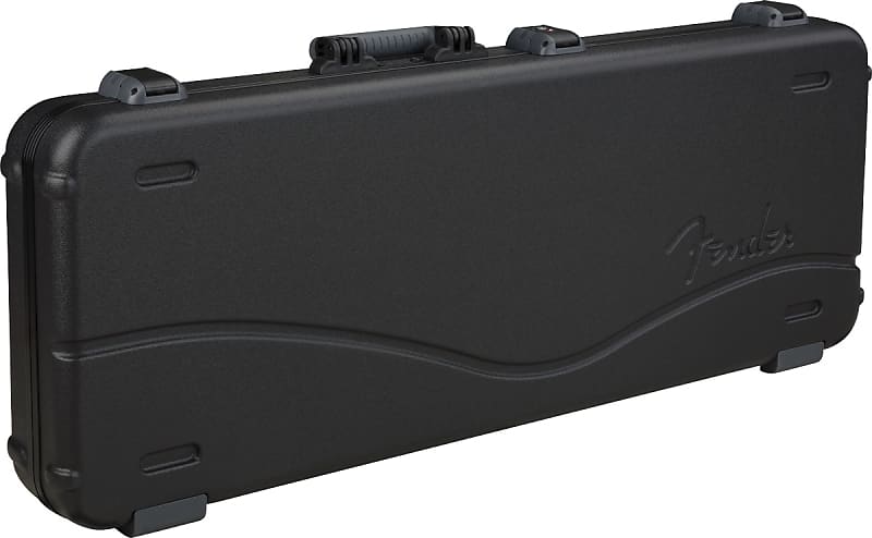 Deluxe Molded Acoustasonic® Case
