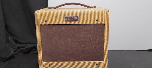 Fender Champ 5C1 '54