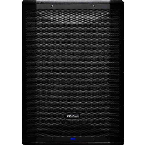 PreSonus® AIR15S Active Sound-Reinforcement Subwoofer, Black
