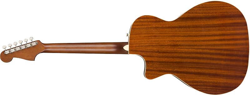 Newporter Player, Walnut Fingerboard, Natural