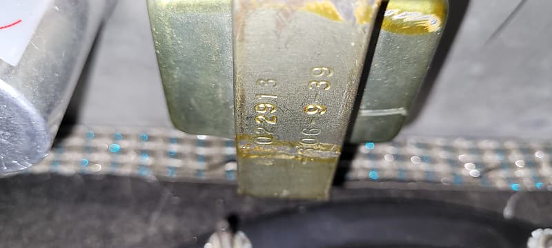 Fender Princeton '69 (2)