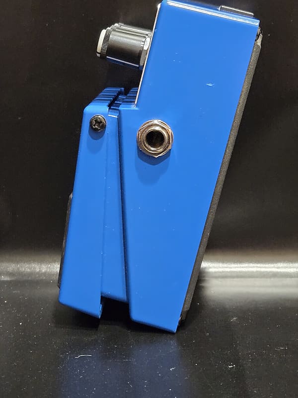 Boss CS-3 Compression Sustainer