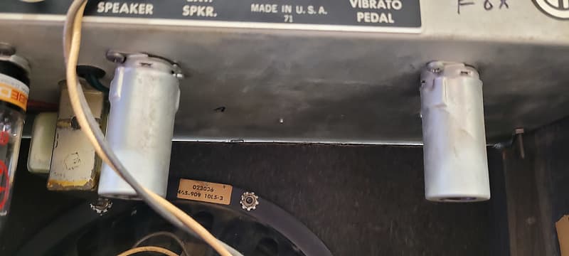 Fender Princeton '69 (1)