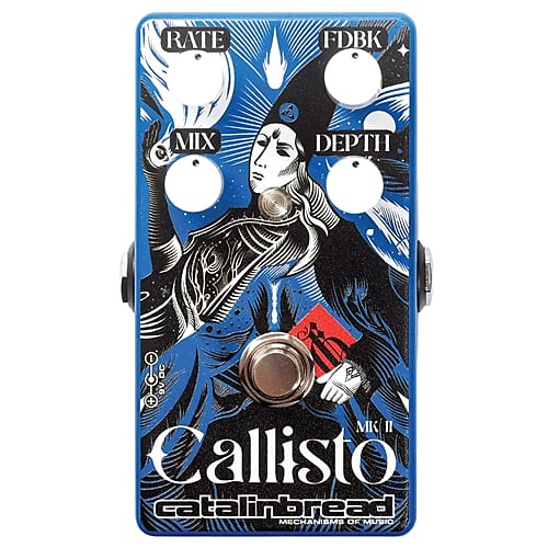 Catlinbread MKII Chorus