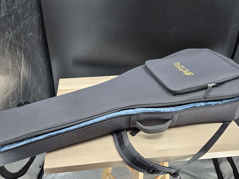 2023 Martin BC-16E Acoustic Bass